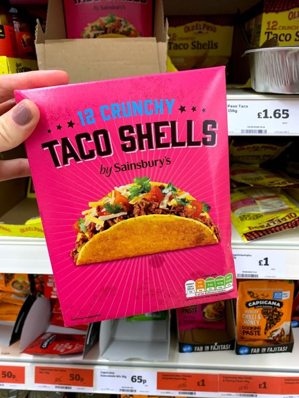 25 Low FODMAP Supermarket Finds Low Fodmap Inspiration